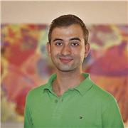 Doy clases de ciencias (matemáticas, física, química, etc.) y de refuerzo en general a alumnos de Primaria, ESO y Bachillerato